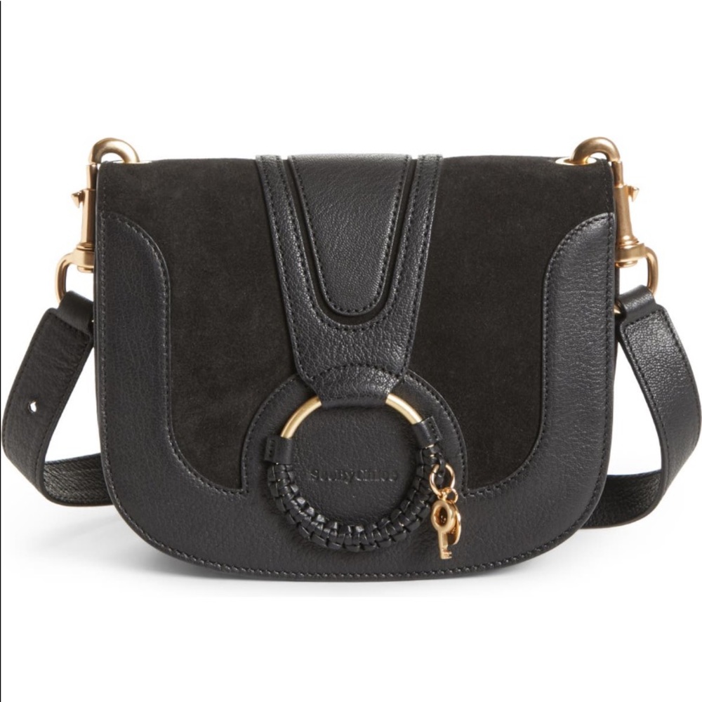 Hana See by Chloe Bag